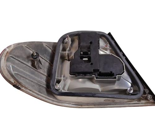 Right taillight MERCEDES-BENZ CLK (C208) CLK 200 Kompressor (208.344) | BP18559160C35 
