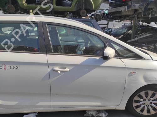 Used Front right window mechanism Front right window mechanism KIA CARENS IV [2013-2026] 40511884 40511884