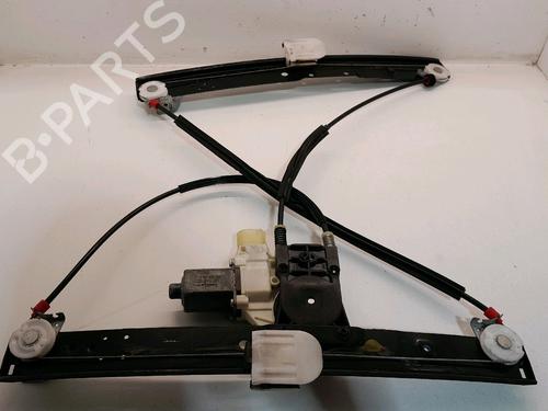 Front right window mechanism FORD MONDEO IV (BA7) | BP34462952C23 - Image 2
