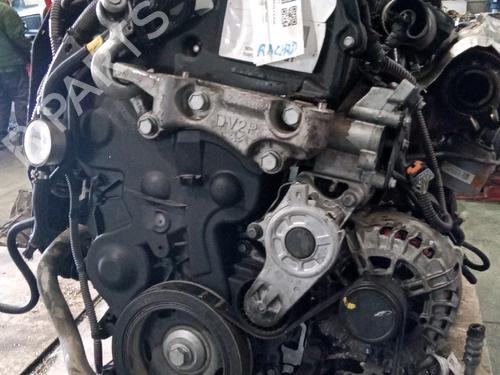Used Gearbox Gearbox 36844200 36844200