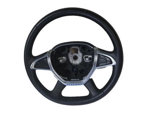 Used Steering wheel Steering wheel DACIA SANDERO II 1.5 dCi (90 hp) 34464692 34464692