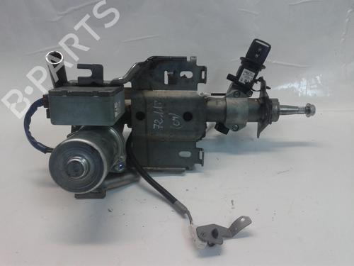 Used Steering column Steering column NISSAN NOTE (E11, NE11) [2005-2013] 34481550 34481550