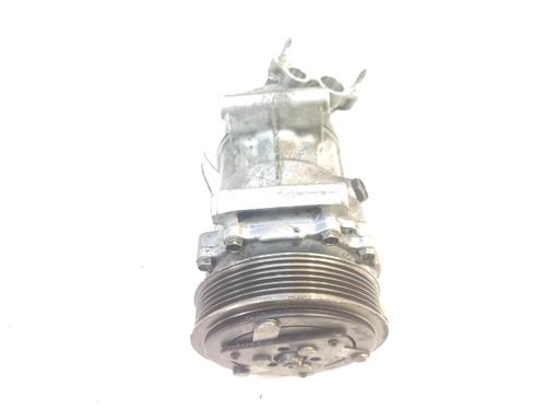 Used AC compressor AC compressor PEUGEOT 1007 (KM_) 1.4 (75 hp) 35731106 35731106