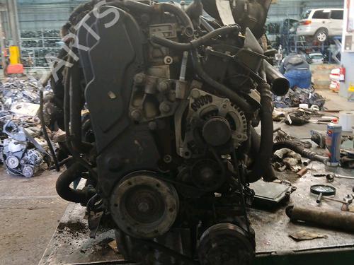 Used Engine FORD FOCUS II (DA_, HCP, DP) [2004-2013]  25157358