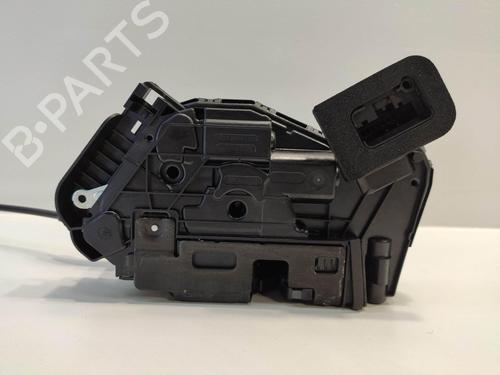Used Front right lock VW POLO VI (AW1, BZ1, AE1) [2017-2025]  14463978