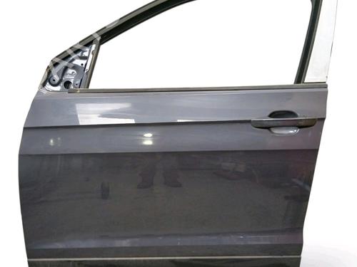Used Left front door Left front door VW T-CROSS (C11, D31) 1.0 TSi (116 hp) 40453915 40453915