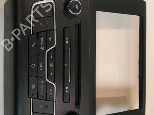Used Climate control FORD MONDEO V Saloon (CD) [2012-2025]  17590669