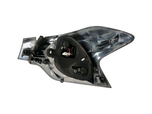 Left taillight DS DS 4 / DS 4 CROSSBACK (NX_) 1.6 BlueHDi 120 | BP36597408C34 - Image 2