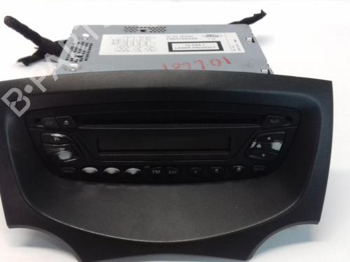 Used Other Other FORD KA (RU8) [2008-2016] 34483948 34483948