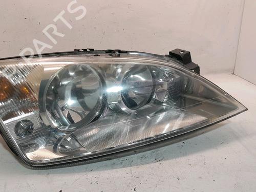 Used Right headlight Right headlight FORD MONDEO III (B5Y) [2000-2007] 34490665 34490665