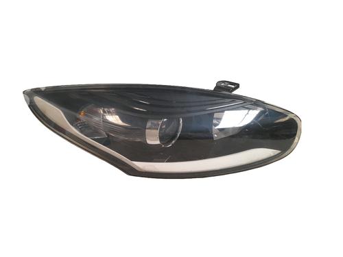 Used Right headlight Right headlight 37241007 37241007