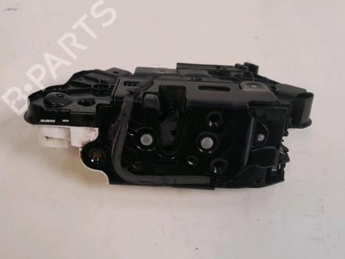 Front left lock SEAT IBIZA IV (6J5, 6P1)  | BP18558474C98 