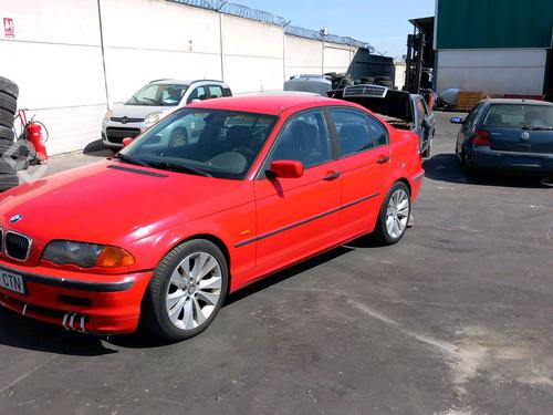 AC-Kompressor BMW 3 (E46) 320 d | BP15081796M34 