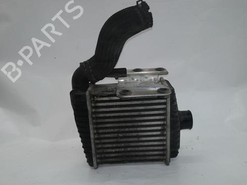 Used Intercooler Intercooler HYUNDAI TRAJET (FO) 2.0 CRDi (113 hp) 34482105 34482105