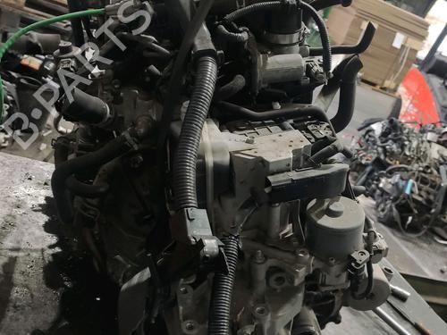 Starter SUZUKI IGNIS III (MF, FF) 1.2 (ATK412) | BP39753152M8 - Image 2