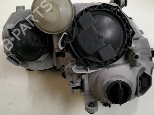 Left headlight MERCEDES-BENZ C-CLASS (W203)  | BP18553668C28 