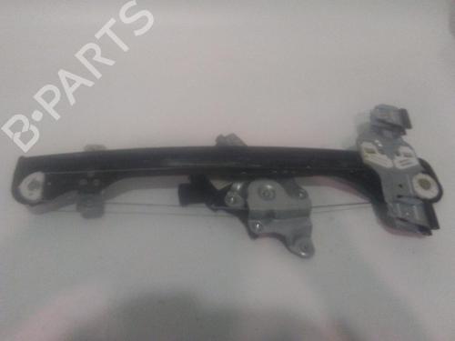 Used Front right window mechanism Front right window mechanism OPEL MOKKA / MOKKA X (J13) 1.6 CDTI (_76) (136 hp) 34483013 34483013