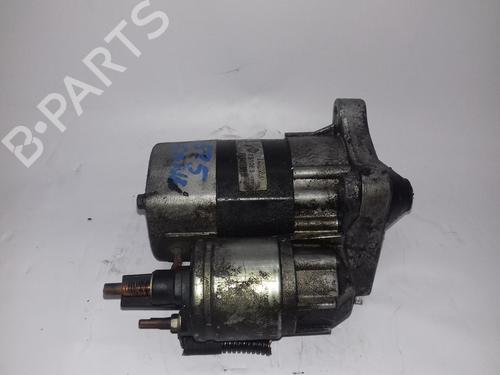 Used Starter RENAULT MEGANE II Coupé-Cabriolet (EM0/1_) 1.6 (113 hp) 17590926
