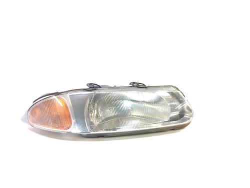 Used Right headlight Right headlight ROVER 200 II Hatchback (RF) 220 D/SD (86 hp) 40511831 40511831