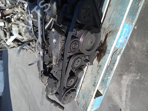 Engine MERCEDES-BENZ A-CLASS (W168) A 160 CDI (168.007) | BP14466508M1 