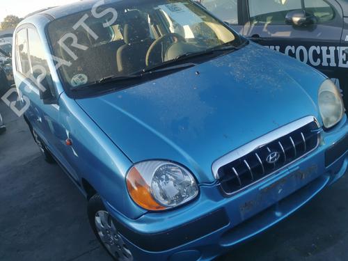 Used Parts HYUNDAI ATOS (MX) 1.0 i 4651946
