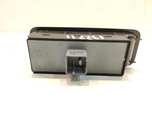 Used Left front window switch Left front window switch SKODA YETI (5L) [2009-2017] 40511862 40511862