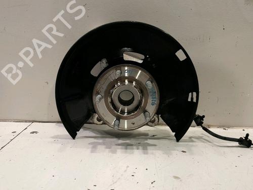 Used Other Other CHEVROLET CRUZE Hatchback (J305) [2010-2026] 36234880 36234880
