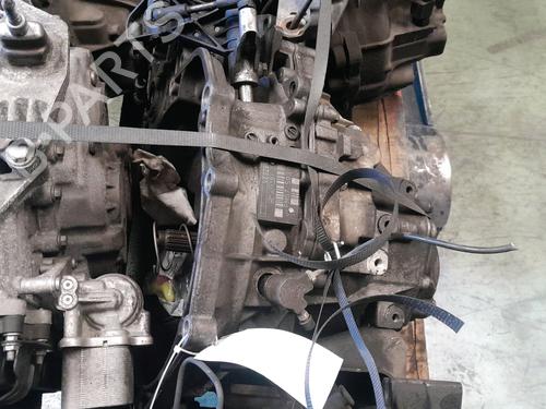 Gearbox SAAB 9-3 (YS3D) | BP34490580M3 - Image 3