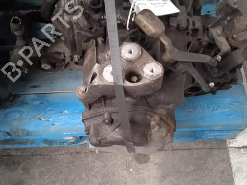 Gearbox OPEL VECTRA C GTS (Z02)  | BP17627241M3 