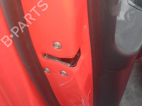 Used Front left lock HYUNDAI i20 II (GB, IB) 1.2 (84 hp) 14463479