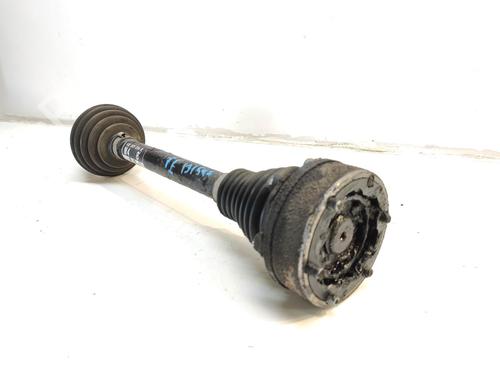 Right front driveshaft AUDI TT (8N3) 1.8 T quattro | BP18536221M39 