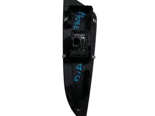 Right front window switch RENAULT ESPACE V (JR_) 1.6 dCi 130 | BP34494355I26 - Image 2