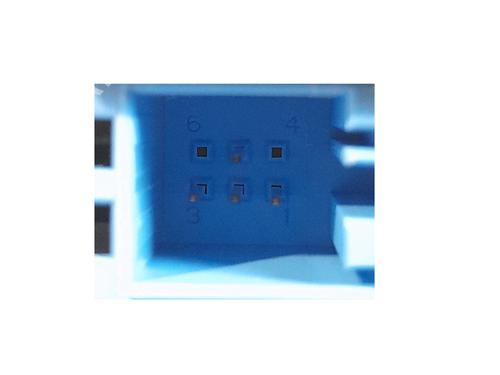 Right tailgate light SKODA OCTAVIA IV Combi (NX5, PV5) 2.0 TDi | BP34547416C80 - Image 3
