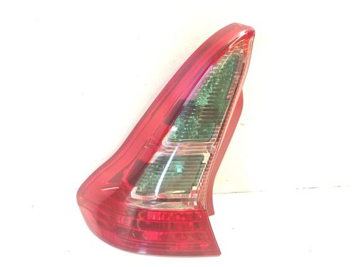 Used Left taillight Left taillight CITROËN C4 Coupe (LA_) 1.6 HDi (109 hp) 34489152 34489152