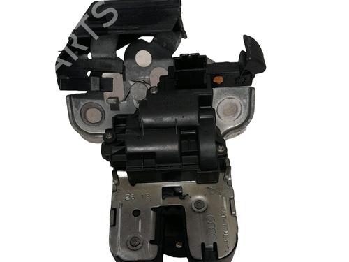 Used Tailgate lock Tailgate lock AUDI A5 Sportback (8TA) 3.0 TDI (204 hp) 34468032 34468032