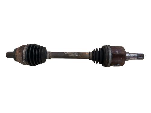 Used Left front driveshaft Left front driveshaft FORD MONDEO IV (BA7) 1.8 TDCi (125 hp) 34545380 34545380