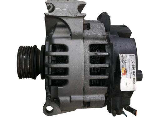 Used Alternator Alternator MERCEDES-BENZ A-CLASS (W168) [1997-2005] 35731840 35731840