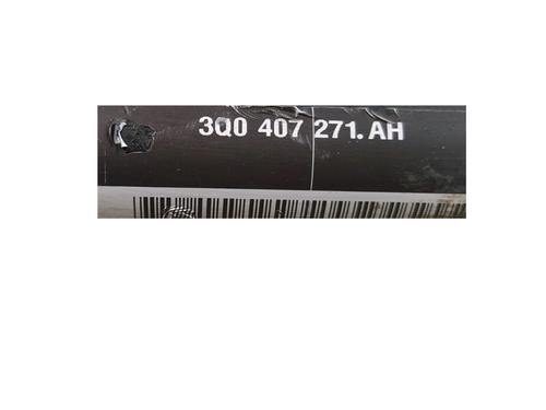 Left front driveshaft VW TIGUAN ALLSPACE (BW2, BJ2) 2.0 TDI 4motion | BP36022379M38 - Image 4