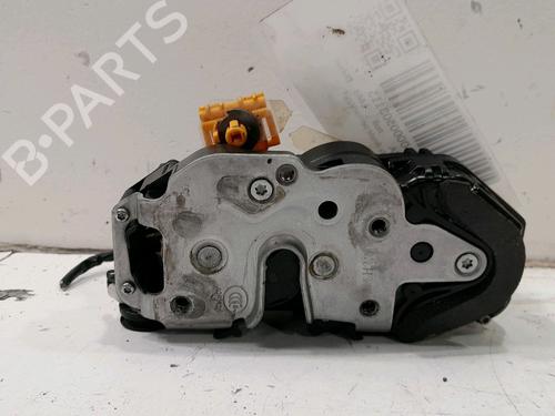 Used Rear left lock OPEL ASTRA J GTC 1.7 CDTI (08) (110 hp) 14479683
