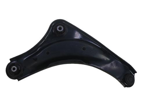Left front suspension arm NISSAN PULSAR Hatchback (C13) 1.5 dCi | BP33405132M12 - Image 2