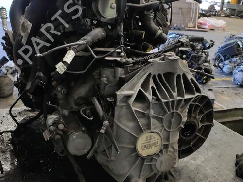 AC compressor MERCEDES-BENZ A-CLASS (W176) A 180 CDI / d (176.012) | BP40160139M34 - Image 2