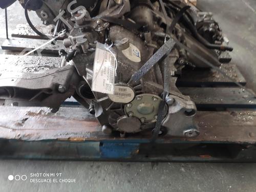 Gearbox MERCEDES-BENZ B-CLASS Sports Tourer (W246, W242)  | BP19685650M3 