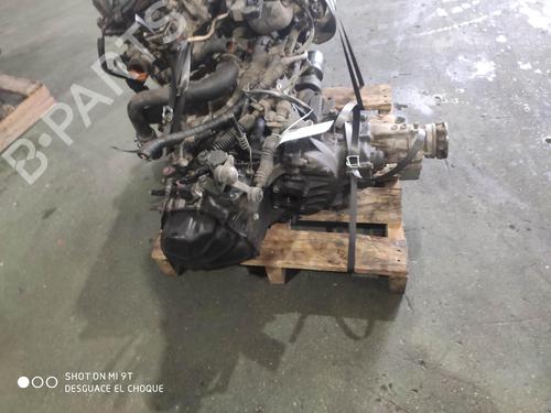 Gearbox SUZUKI LIANA Hatchback 1.6 4WD | BP19049728M3 