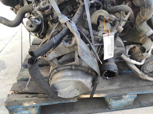 Used Gearbox CITROËN C3 I (FC_, FN_) 1.6 16V HDi (90 hp) 14471843