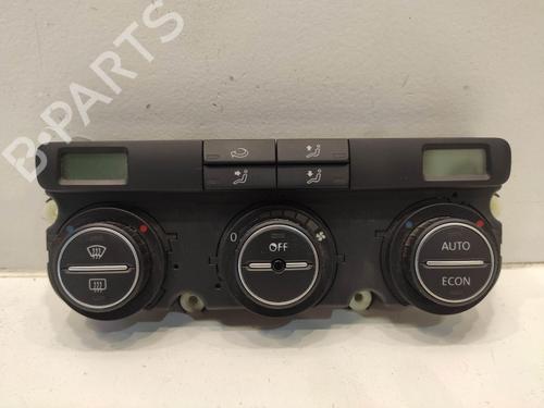 Used Climate control Climate control VW PASSAT B6 (3C2) 2.0 TDI 16V (140 hp) 40511896 40511896
