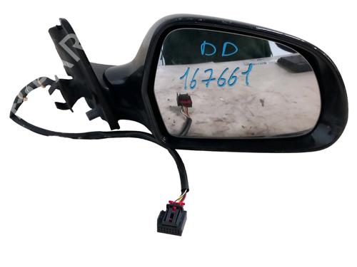 Used Right mirror Right mirror AUDI A4 B8 (8K2) 3.0 TDI quattro (240 hp) 34547836 34547836
