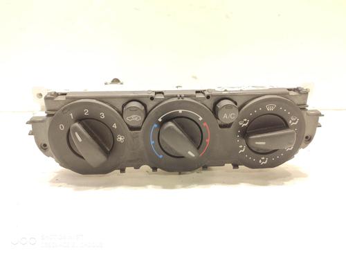 Climate control FORD MONDEO III (B5Y)  | BP18701724I5 