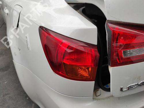 Used Left taillight Left taillight LEXUS IS II (_E2_) 220d (ALE20) (177 hp) 34487991 34487991