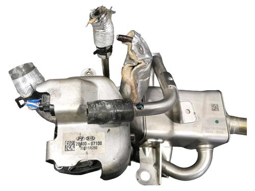 Egr KIA RIO IV (YB, SC, FB) 1.0 T-GDI 100 Eco-Dynamics+ | BP35736402M69 - Image 3
