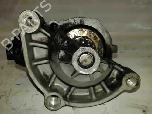 Used Starter Starter CITROËN ZX (N2) 1.9 TD (90 hp) 35729464 35729464